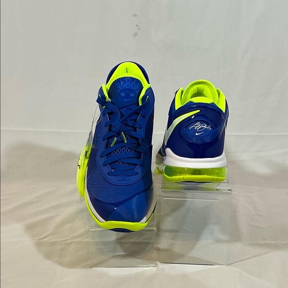 Nike LeBron 8 V/2 Low 2021 Sprite